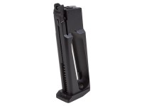 Gletcher PM 1951 .177 CO2 Blowback BB Pistol Magazine