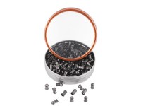 Gamo Whisper Pellets, .177 Cal, 10.5 Grains, Domed, 150ct