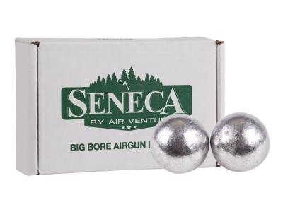 Air Venturi .308 Cal, 44 Grains, Round Ball, 100ct