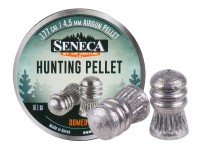 Seneca .177 Cal, 16.1 Grains, Round Nose, 220ct