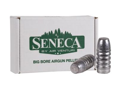 .457/45 caliber, 435gr, Boat-tail Flat-point Pellets, 50 ct.