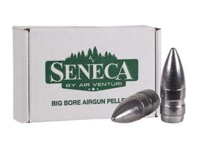 Air Venturi .30-caliber 135-grain spire-point pellets, 100 ct.