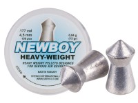 Skenco Newboy .177 Cal, 13.0 Grains, Pointed, 150ct