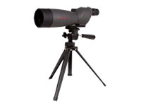 Tasco World Class 20-60x60mm Spotting Scope & Tripod