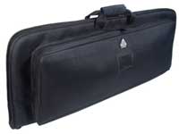 UTG Homeland Security Covert Gun Case, 34", Black