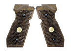 BERETTA FS92 Wood Grips