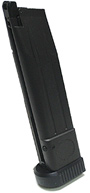 WE Hi Capa 5.1 CO2 Magazine