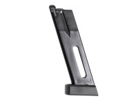 ASG Magazine, Fits CZ 75 CO2 .177 BB Pistols