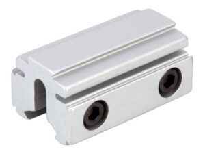 BKL 3/8" or 11mm Tri-Mount Dovetail Riser Mount