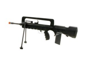FAMAS Machine Gun AEG