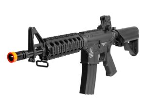 Colt M4 CQB Full Metal AEG