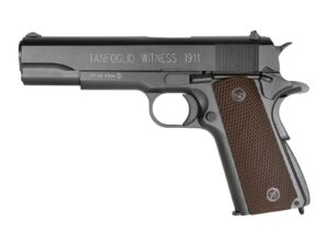 Tanfoglio Witness 1911 CO2 BB Pistol
