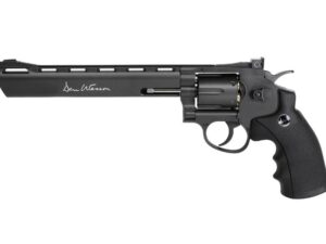 Dan Wesson 8" CO2 BB Revolver