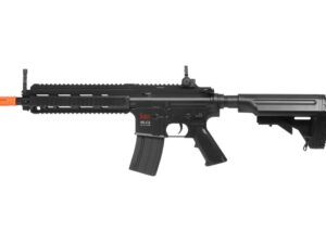 H&K 416 AEG Airsoft Rifle