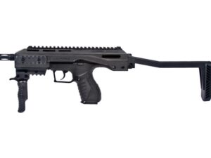 Umarex T.A.C. BB Pistol & Carbine