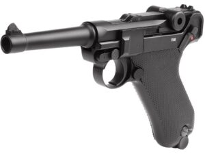 Legends Blowback P08 CO2 Pistol