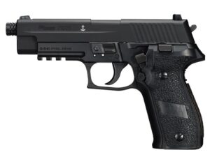 SIG Sauer P226 CO2 Pellet Pistol