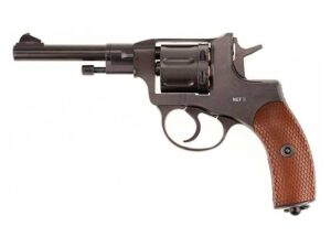 Gletcher NGT RF CO2 Pellet Revolver