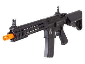 Colt M4A1 Short Keymod Full Metal AEG Rifle