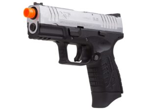 Springfield Armory XDM 3.8" GBB Airsoft Pistol