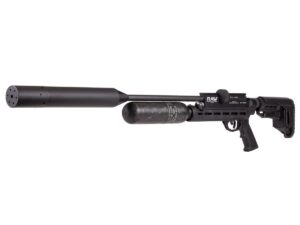 RAW HM1000x Chassis Rifle