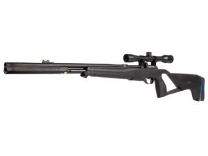 Stoeger XM1 S4 Suppressor PCP Air Rifle