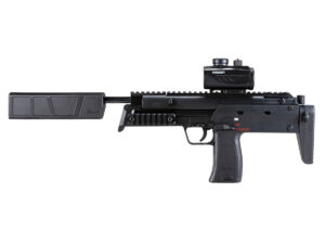 H&K MP7 Break Barrel Pellet Gun