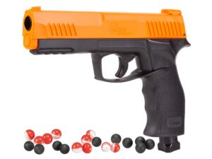 P2P HDP 50 Pepper Round Self Defense Pistol