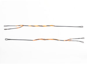 Killer Instinct Cable Set - Black/Orange