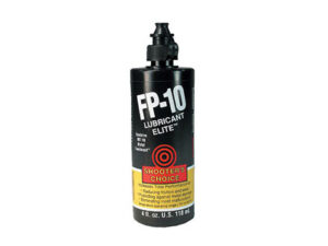 Shooter's Choice FP-10 Lubricant Elite