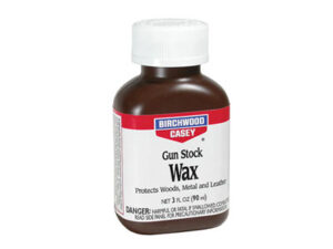 Birchwood Casey Gun Stock Wax