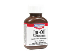 Birchwood Casey Tru-Oil Gun Stock Finish