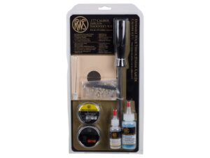 RWS Rifle Shooter's Kit