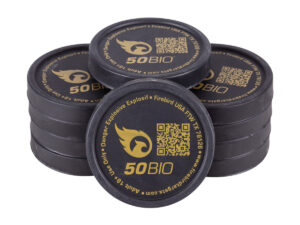 Firebird 50 BIO Target