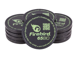 Firebird 65 BIO Target