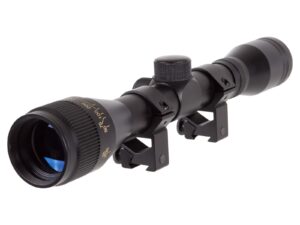 Winchester 4x32 AO Rifle Scope