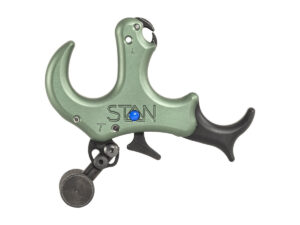 Stan Releases OnneX Thumb Release