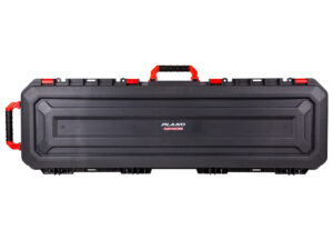 Plano All Weather Rifle Case w/ Rustrictor