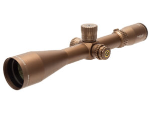 Athlon Optics 4.5-30x56 Ares ETR APRS1 FFP