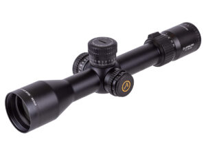 Athlon Optics 2-12x42 Helos BTR GEN2
