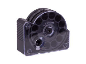 Webley Nemesis X Large Capacity Magazine