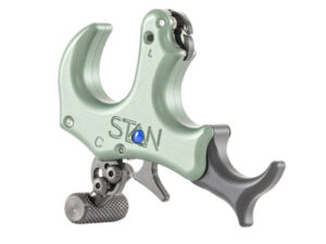 Stan Releases OnneX Clicker Thumb Release