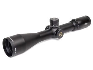 Athlon Optics 5-25x56 Midas TAC HD