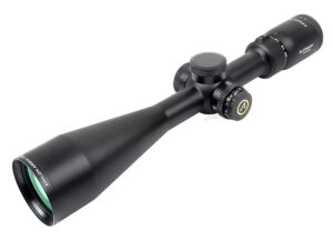 Athlon Optics 4-20x50 Argos HMR BDC 600A SFP IR MOA