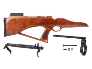 Air Venturi Avenge-X Bullpup Bottle Conversion Kit