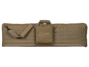 Voodoo Tactical Single Weapons Rifle Case