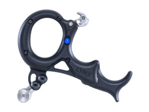 Stan Releases Lynx Hinge Release