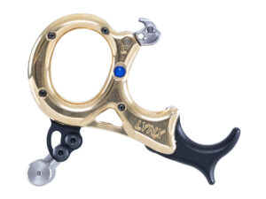 Stan Releases Lynx Hinge Release