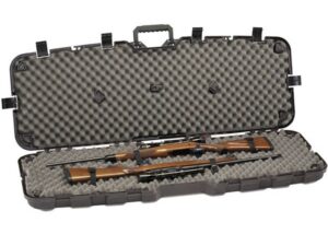 CASES: RIFLE, PISTOL & BOW