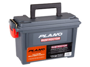 Plano Rustrictor Field/Ammo Box